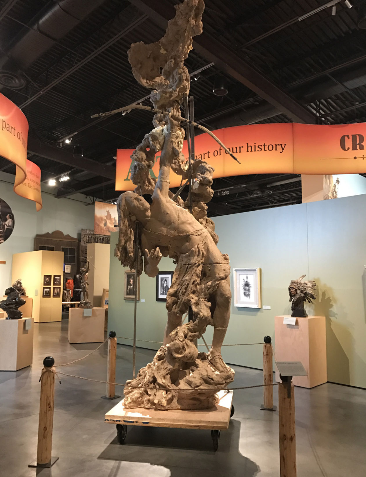 Museum of the West